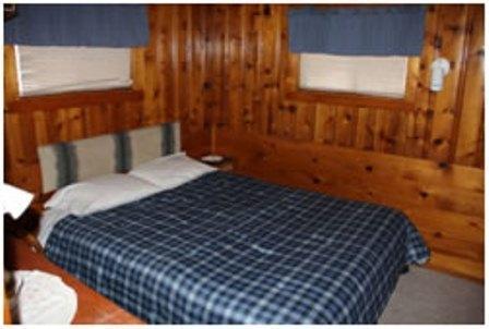 Hidden Rest Cabins Pinetop-Lakeside