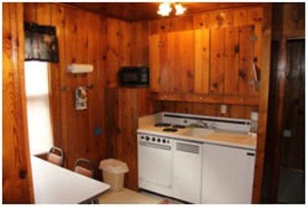 Lodge Hidden Rest Cabins *