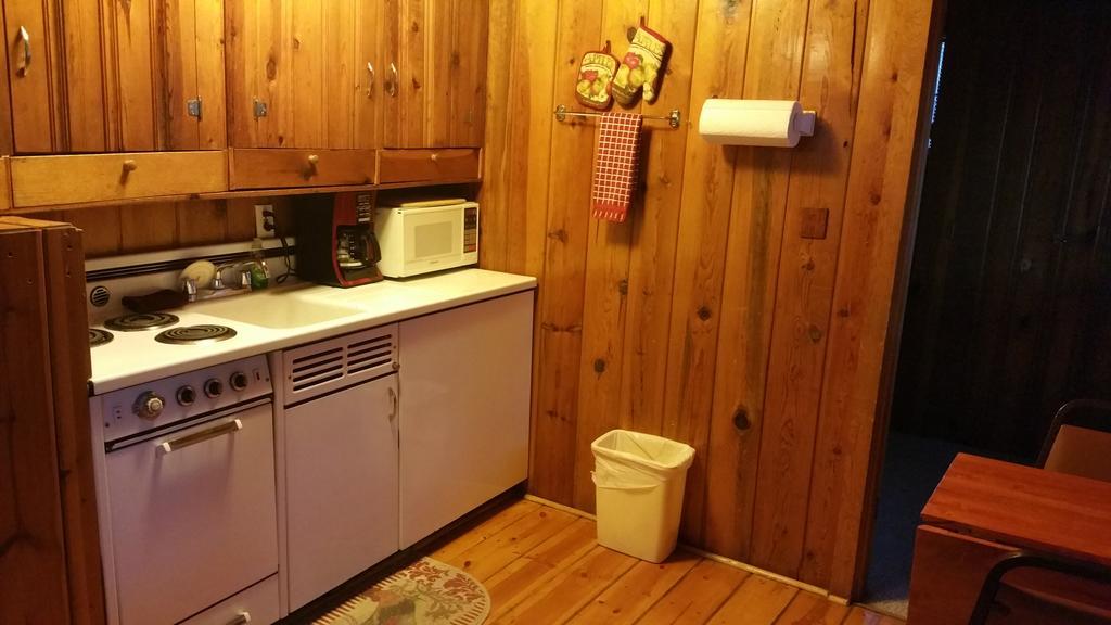 Hidden Rest Cabins Pinetop-Lakeside